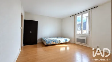 Appartement à Orsay (91400)
