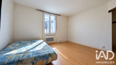 Appartement à Orsay (91400)