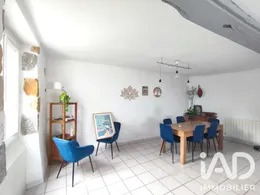 Maison de village à Orthez (64300)