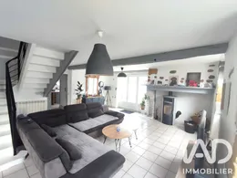 Maison de village à Orthez (64300)