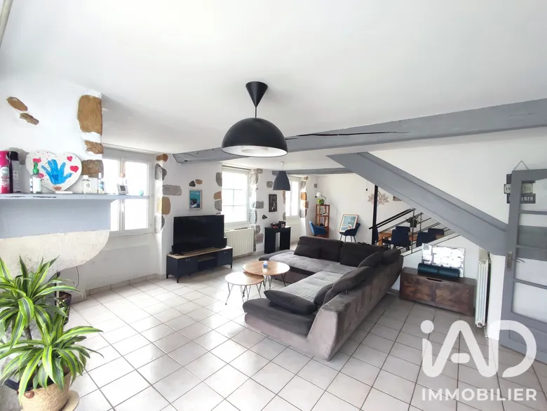 Maison 6 pièces 157 m² · à Orthez · 157 m² · 258 000 €