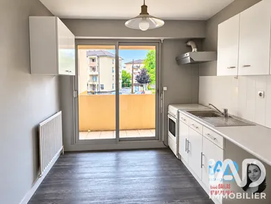 Appartement à Pau (64000)