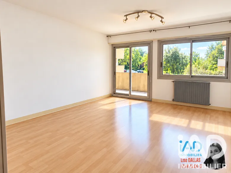 Appartement 3 pièces 79 m² · à Pau · 79 m² · 139 900 €