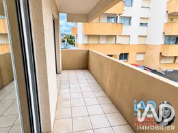 Appartement à Pau (64000)
