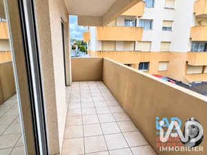Appartement à Pau (64000)