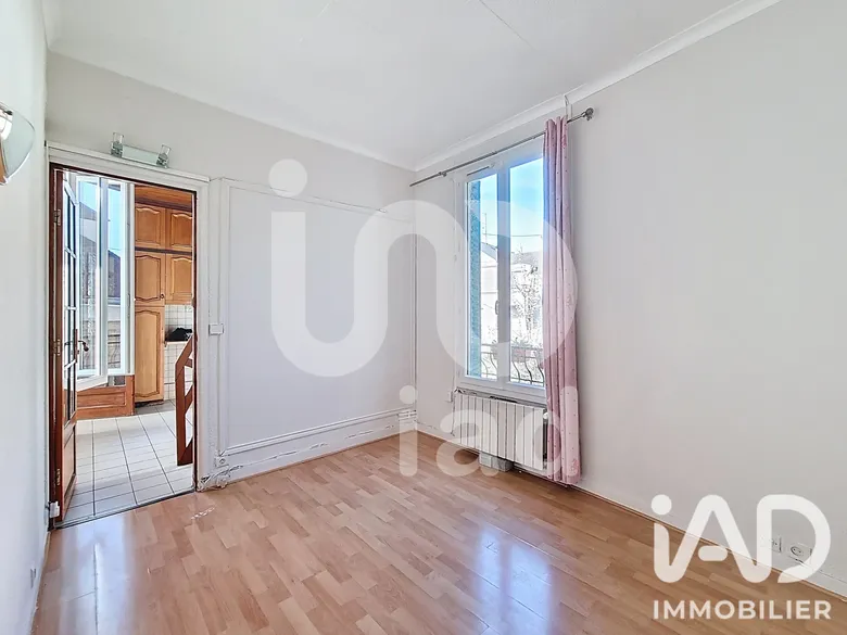 Appartement 2 pièces 29 m² · à Aulnay-sous-Bois · 28,8 m² · 80 000 €