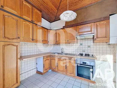 Appartement à Aulnay-sous-Bois (93600)