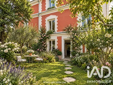 Appartement à Yerres (91330)