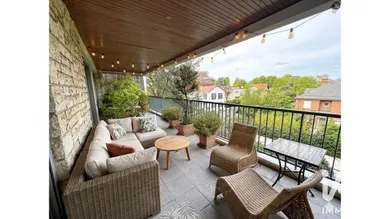 Appartement à Vaucresson (92420)