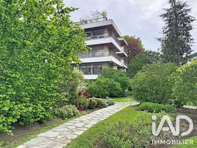 Appartement à Vaucresson (92420)