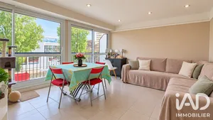 Appartement à Pontoise (95300)