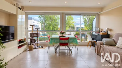Appartement à Pontoise (95300)