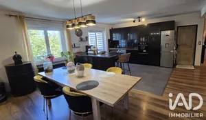 Apartment in Chambley-Bussières (54890)