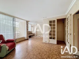 Appartement à Maisons-Laffitte (78600)