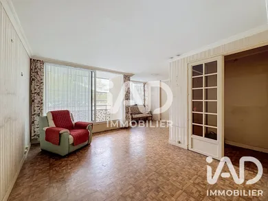 Appartement à Maisons-Laffitte (78600)