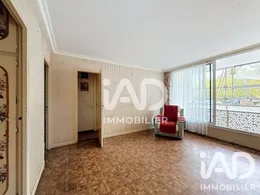 Appartement à Maisons-Laffitte (78600)