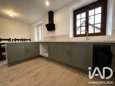 Appartement à Corbeil-Essonnes (91100)