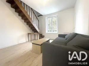 Duplex in Corbeil-Essonnes (91100)