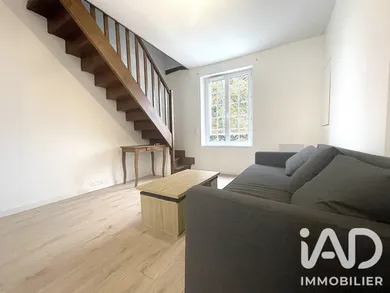 Appartement à Corbeil-Essonnes (91100)