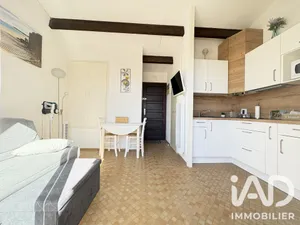 Appartement à Le Cap d'Agde (34300)