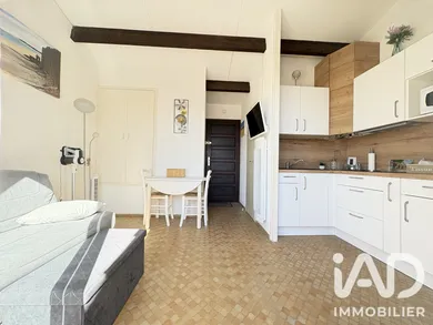 Appartement à Le Cap d'Agde (34300)