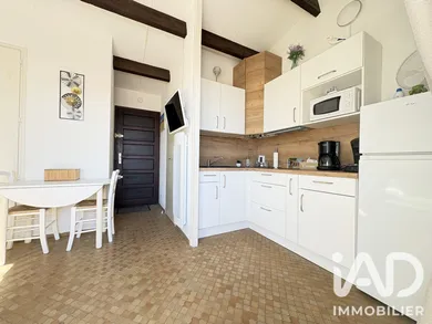 Appartement à Le Cap d'Agde (34300)