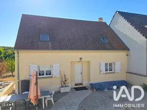 House in Vernou-la-Celle-sur-Seine (77670)