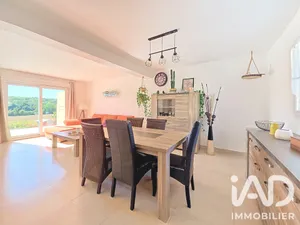 House in Vernou-la-Celle-sur-Seine (77670)