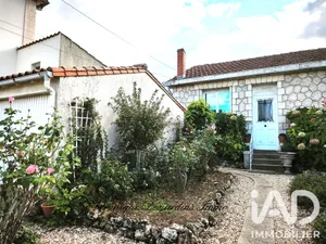 Maison à Saintes (17100)