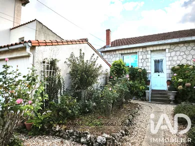 Maison à Saintes (17100)