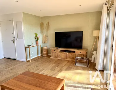 Appartement à Saint-Raphaël (83700)