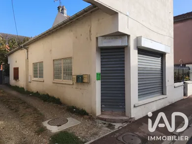 Maison à Montereau-Fault-Yonne (77130)