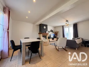 Detached house in Gisors (27140)