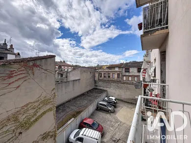 Appartement à Toulouse (31500)