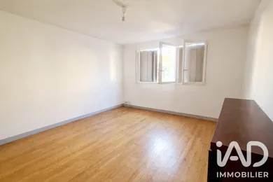 Appartement à Saint-Étienne (42000)
