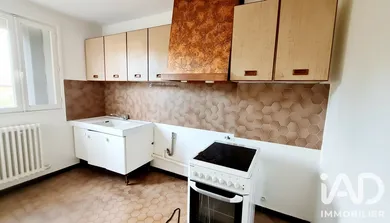 Appartement à Saint-Étienne (42000)