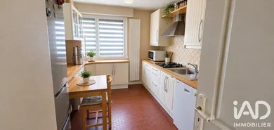 Appartement à Lormont (33310)