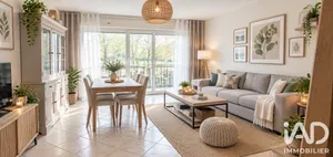 Apartment in Lormont (33310)