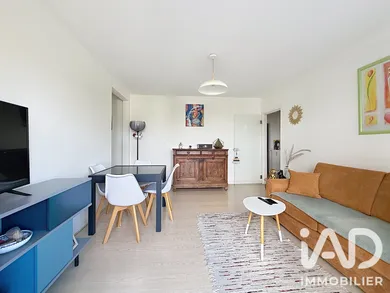 Appartement à La Rochelle (17000)