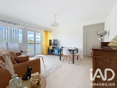 Appartement à La Rochelle (17000)
