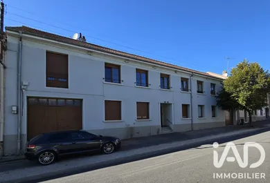 Appartement à Chambley-Bussières (54890)