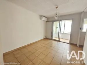 Apartment in Sainte-Maxime (83120)