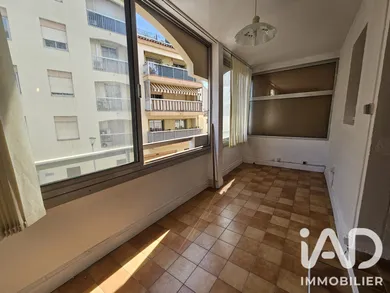 Appartement à Sainte-Maxime (83120)