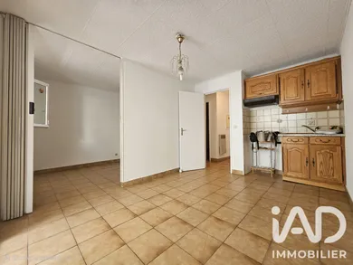 Appartement à Sainte-Maxime (83120)
