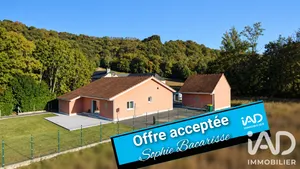 Maison à Monein (64360)