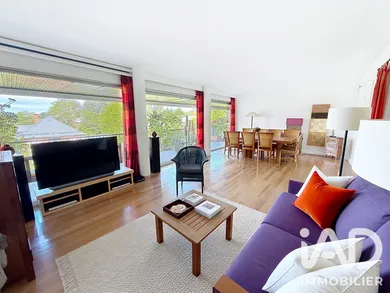 Appartement à Vaucresson (92420)