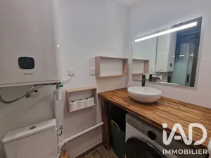 Appartement à Le Cap d'Agde (34300)