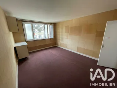 Appartement à Meudon (92190)