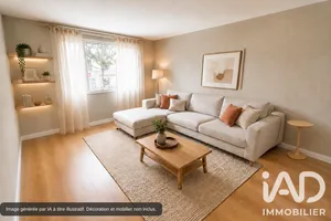 Appartement à Meudon (92190)