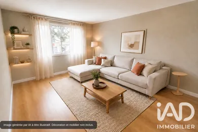 Appartement à Meudon (92190)